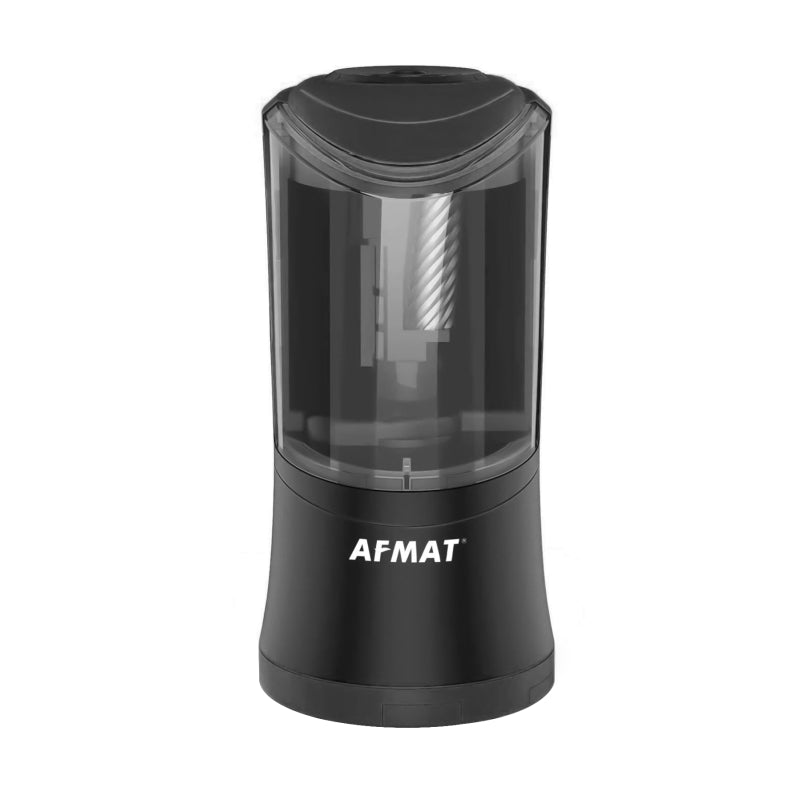 Electric Rechargeable Long Point Pencil Sharpener for Artist,PS09