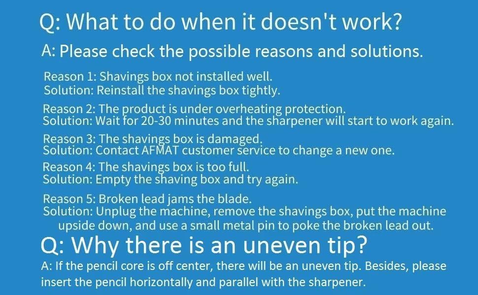 Classroom Electric Pencil Sharpener,PS13