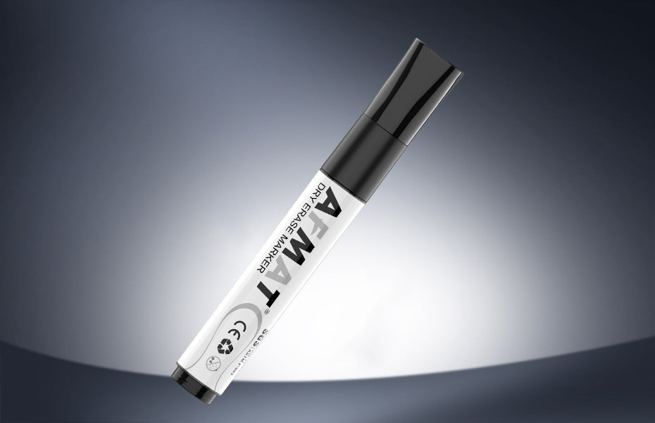 Dry Erase Markers