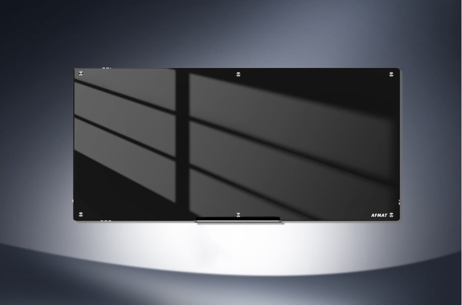 MAGNETIC GLASS BOARD