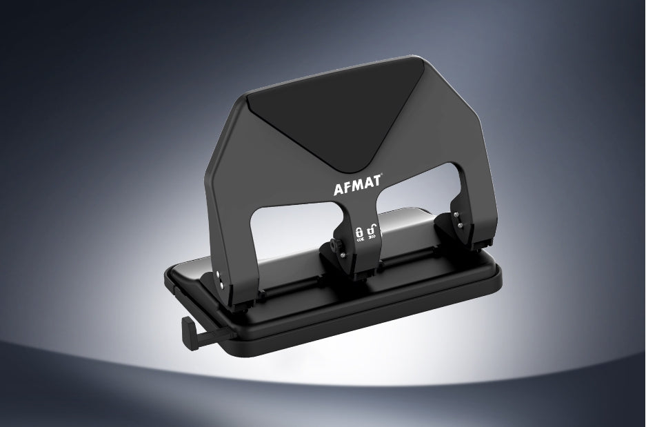 3 Hole Punch
