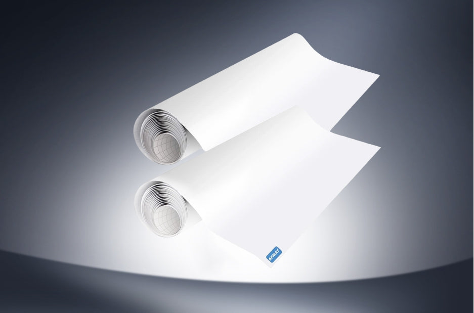 DRY ERASE PAPER