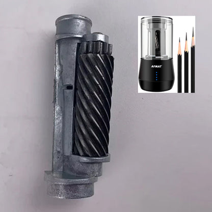 Replacement Blade Parts Accessories for PS-B06 Electric Pencil Sharpener,Model:PSB06-Blade