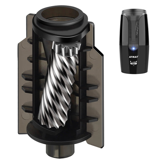 Replacement Sharpening Blade for New Long-point Electric Pencil Sharpener PS29,Model:HB03