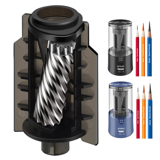 Replacement Part for Electric Long Point Pencil Sharpener Model:PSA6,PSA7