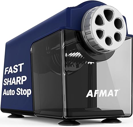 Classroom Electric Pencil Sharpener,PSX4BL