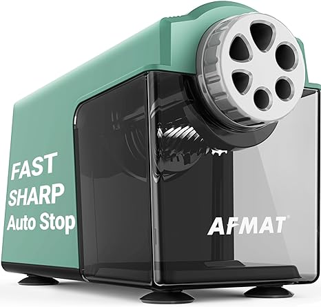 Classroom Electric Pencil Sharpener,PSX4GN