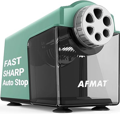 Classroom Electric Pencil Sharpener,PSX4GN