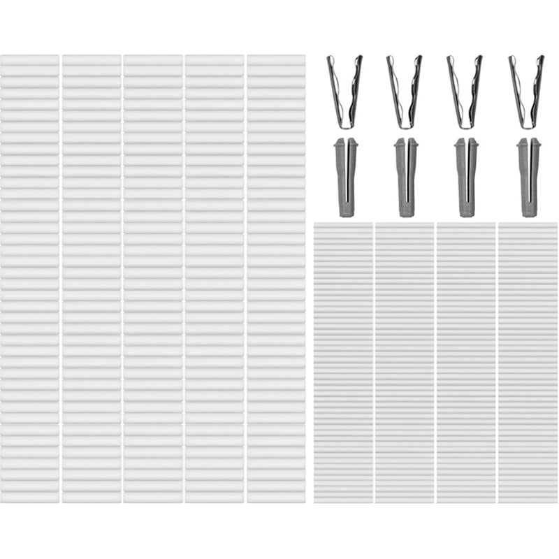 AFMAT ER02N Electric Eraser Refills 400 pcs, φ5mm Erasers Refil-200pcs and φ2.3mm Erasers Refil-200pcs, Replacement Refills for AFMAT Electric Eraser