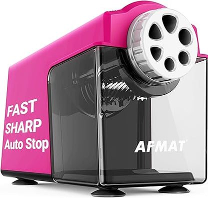 Classroom Electric Pencil Sharpener,PSX4PK