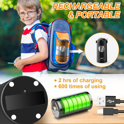 AFMAT USB-C Cable Fully Automatic Pencil Sharpener PSX5 PSX6 PSC8 Series-UC01