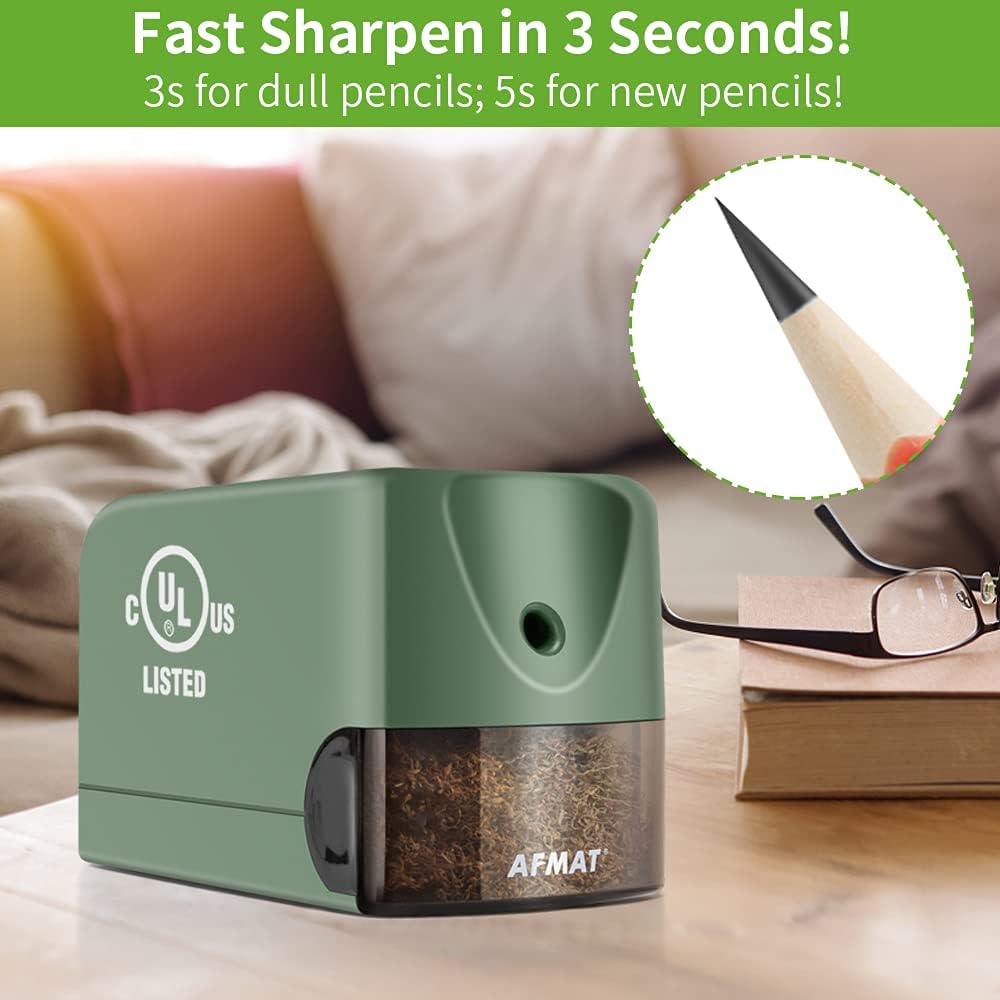 Classroom Electric Pencil Sharpener,PS13