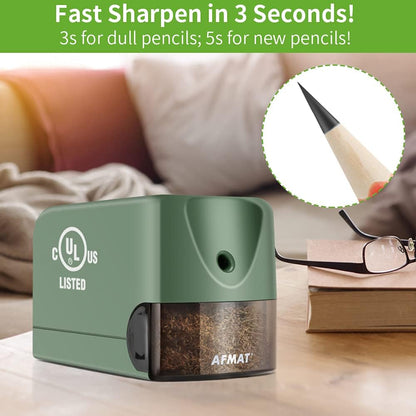 Classroom Electric Pencil Sharpener,PS13