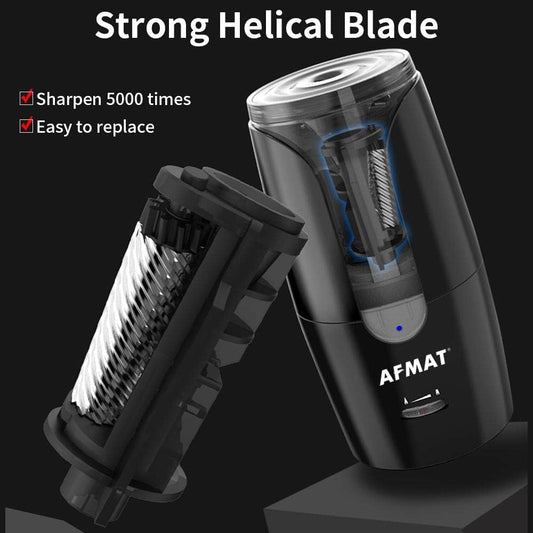 Replacement Sharpening Blade for New Long-point Electric Pencil Sharpener PS29,Model:HB03