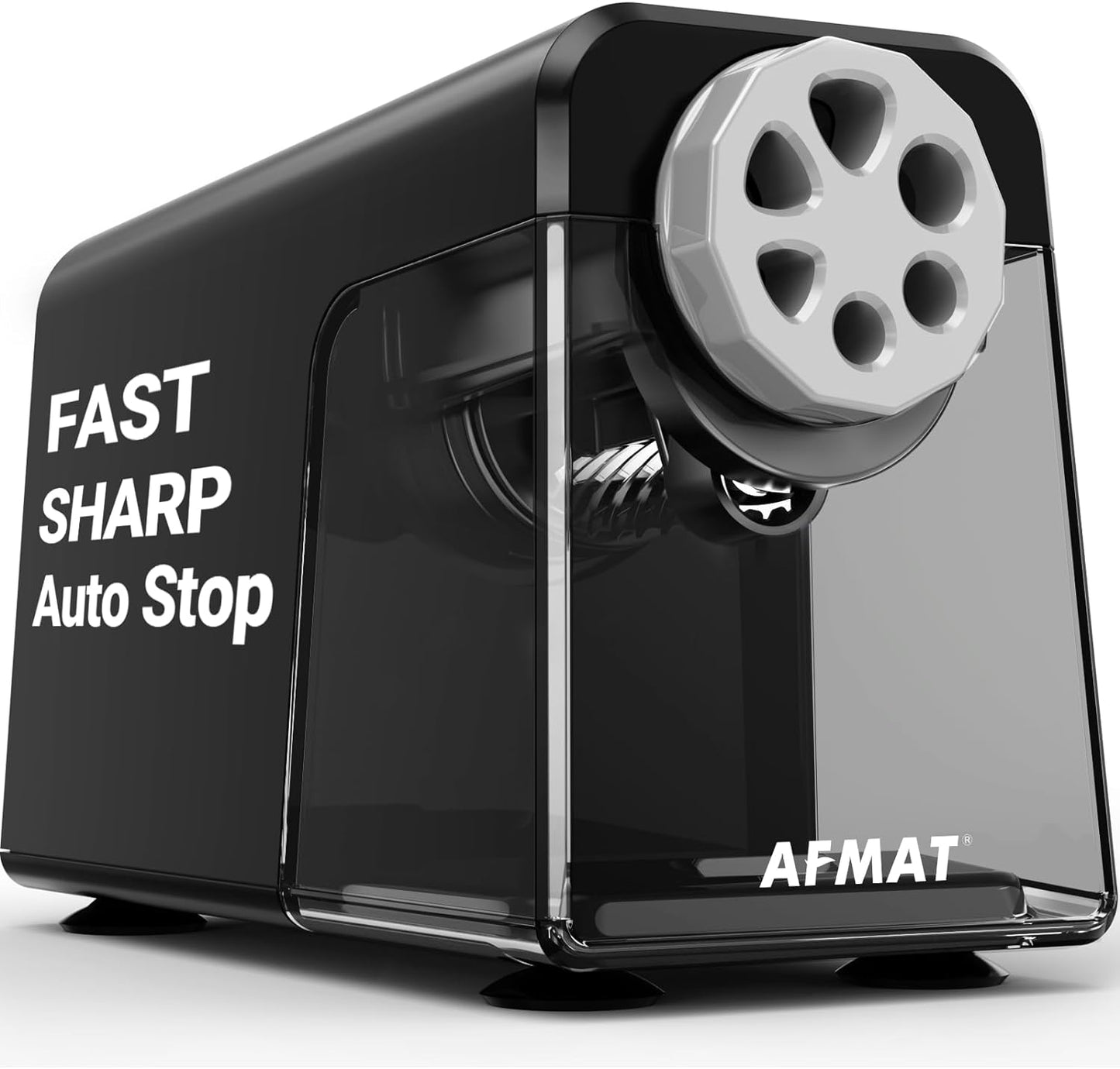 Classroom Electric Pencil Sharpener,PSX1BK