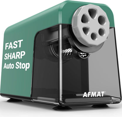 Classroom Electric Pencil Sharpener,PSX1GN