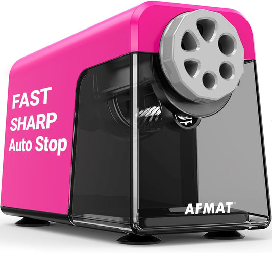 Classroom Electric Pencil Sharpener,PSX1PK