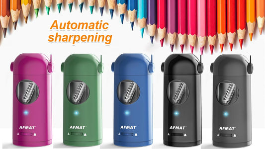 AFMAT HB05 Replacement Blade for PSX5/PSX6/PSC8 Fully Automatic Pencil Sharpener