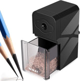 🎨Artists Must Have 🎨Available in Australia:AFMAT PS10 Long Point Pencil Sharpener, 8-20mm Long Pencil Nibs