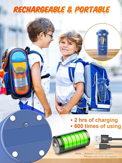 AFMAT PSX5EW Robot Fully Automatic Electric Pencil Sharpener for 7-11.5mm Pencils,PSX5GNEW