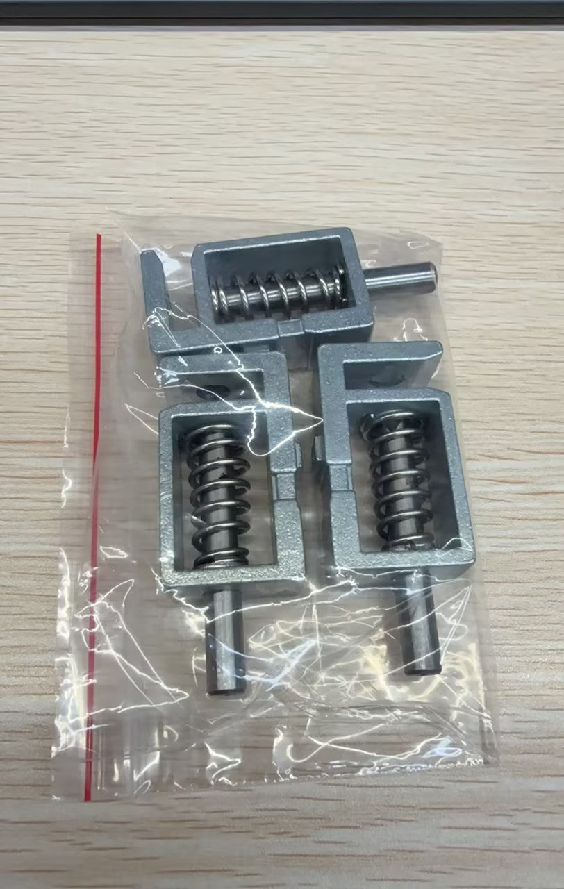 AFMAT Replacement Punch for AFMAT HP18 Heavy Duty 3 Hole Punch