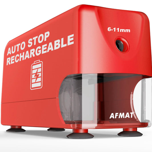 Rechargeable Classroom Electric Pencil Sharpener,PSD3RD