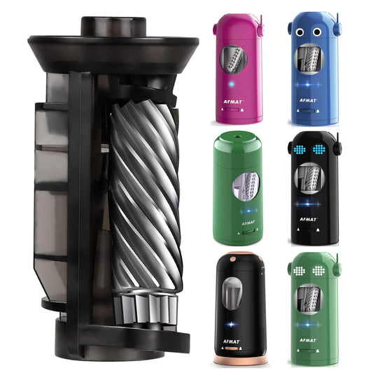 AFMAT HB05 Replacement Blade for PSX5/PSX6/PSC8 Fully Automatic Pencil Sharpener