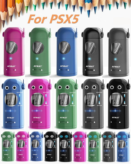 AFMAT USB-C Cable Fully Automatic Pencil Sharpener PSX5 PSX6 PSC8 Series-UC01