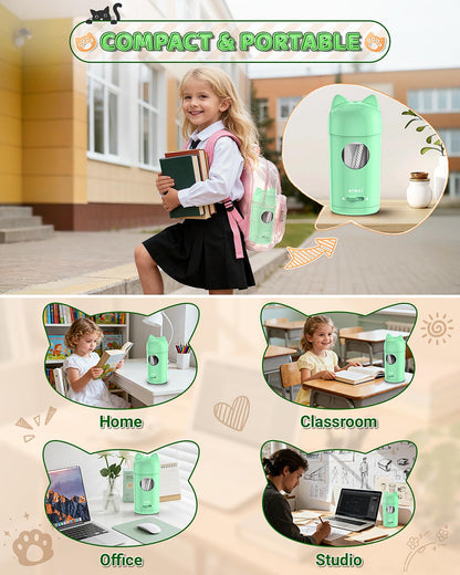 Fully Automatic Rechargeable Electric Pencil Sharpener,PSX9PK