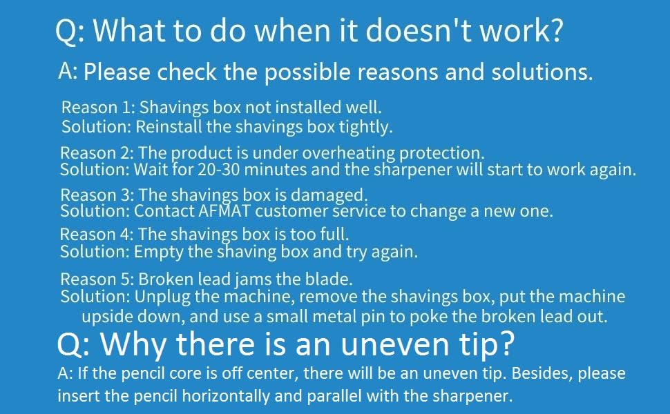 Classroom Electric Pencil Sharpener,PS13