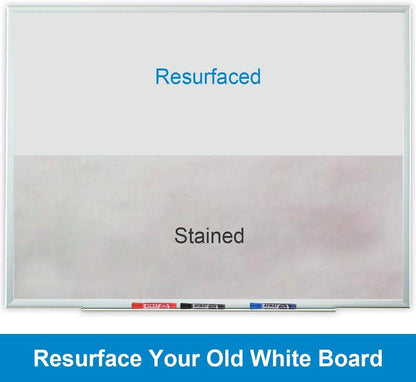 AFMAT D03 Whiteboard for Wall, D03N