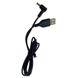 Ladekabel Stromkabel für elektrischen Ventilator, Modell: F15-Kabel